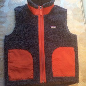 Patagonia Retro-X Vest